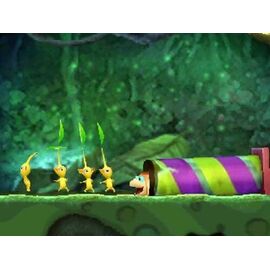 Hey! PIKMIN / Nintendo 3DS - Nintendo 3DS - Nintendo 3DS - Games - Nintendo - Adventure - Standard - Λεπτομέρειες προϊόντος