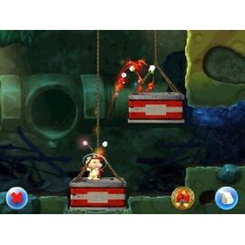 Hey! PIKMIN / Nintendo 3DS - Nintendo 3DS - Nintendo 3DS - Games - Nintendo - Adventure - Standard - Λεπτομέρειες προϊόντος