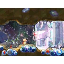Hey! PIKMIN / Nintendo 3DS - Nintendo 3DS - Nintendo 3DS - Games - Nintendo - Adventure - Standard - Λεπτομέρειες προϊόντος