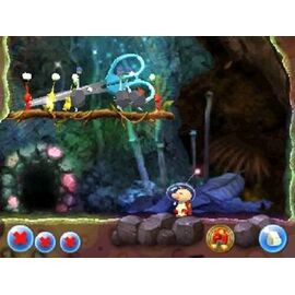 Hey! PIKMIN / Nintendo 3DS - Nintendo 3DS - Nintendo 3DS - Games - Nintendo - Adventure - Standard - Λεπτομέρειες προϊόντος