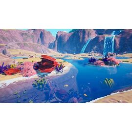 Horse Tales: Emerald Valley Ranch / PlayStation 5 - PS5 Games - Games - Techbox