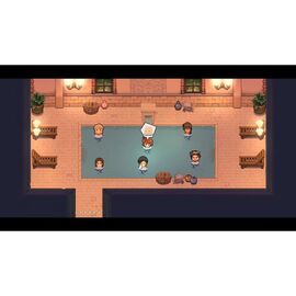 Potion Permit / PlayStation 4 | Techbox