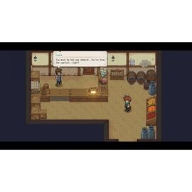 Potion Permit / PlayStation 4 | Techbox