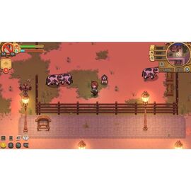 Potion Permit / PlayStation 4 | Techbox