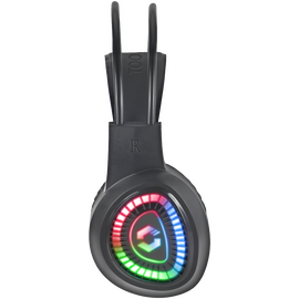 Speedlink - VOLTOR LED Stereo Gaming Headset / Electronics | Techbox