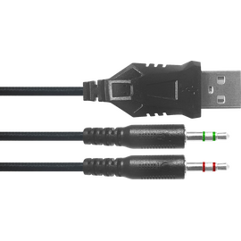 Speedlink - VOLTOR LED Stereo Gaming Headset / Electronics | Techbox