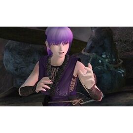 Dead or Alive Dimensions / Nintendo 3DS - Nintendo 3DS - Nintendo 3DS - Games - Tecmo - Fighting - Λεπτομέρειες προϊόντος