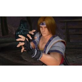 Dead or Alive Dimensions / Nintendo 3DS - Nintendo 3DS - Nintendo 3DS - Games - Tecmo - Fighting - Λεπτομέρειες προϊόντος