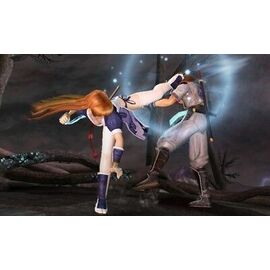 Dead or Alive Dimensions / Nintendo 3DS - Nintendo 3DS - Nintendo 3DS - Games - Tecmo - Fighting - Λεπτομέρειες προϊόντος