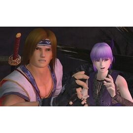 Dead or Alive Dimensions / Nintendo 3DS - Nintendo 3DS - Nintendo 3DS - Games - Tecmo - Fighting - Λεπτομέρειες προϊόντος
