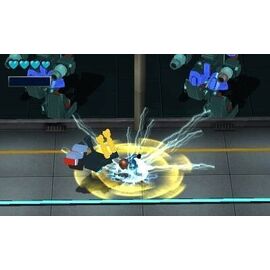 LEGO Ninjago Nindroids / Nintendo 3DS - Nintendo 3DS - Nintendo 3DS - Games - Warner - Action - Platform - Λεπτομέρειες προϊό...