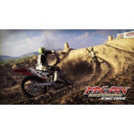 MX vs. ATV: Supercross Encore Edition / PlayStation 4 | Techbox