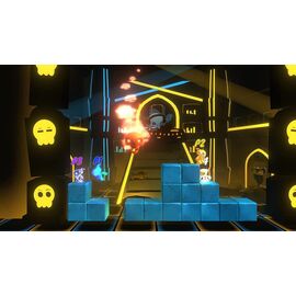 Squish / Nintendo Switch - Nintendo Switch Games - Games - Techbox