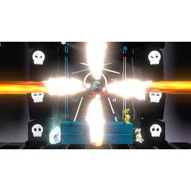 Squish / Nintendo Switch - Nintendo Switch Games - Games - Techbox