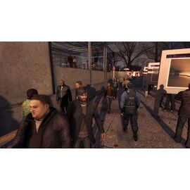 Tom Clancy's Splinter Cell: Conviction (Classics) - Xbox 360 Games - Games - Techbox