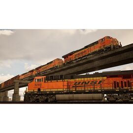 Train Sim World 3 / PlayStation 5 - PlayStation 5 - PlayStation 5 - Games - Dovetail Games - Simulation - Standard - Product ...