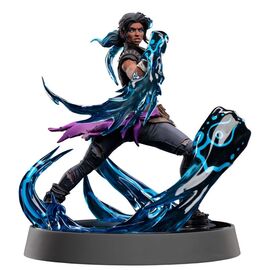 Borderlands 3 - Amara / Fan Shop and Merchandise - Figurines - Collectibles - Techbox