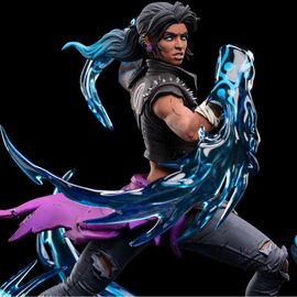 Borderlands 3 - Amara / Fan Shop and Merchandise - Figurines - Collectibles - Techbox