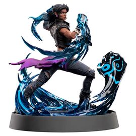 Borderlands 3 - Amara / Fan Shop and Merchandise - Figurines - Collectibles - Techbox