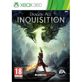 Dragon Age III (3): Inquisition / Xbox 360 - Xbox 360 Games - Games - Techbox