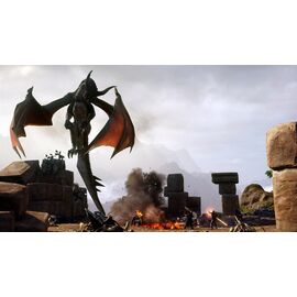 Dragon Age III (3): Inquisition / Xbox 360 - Xbox 360 Games - Games - Techbox
