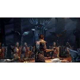 Dragon Age III (3): Inquisition / Xbox 360 - Xbox 360 Games - Games - Techbox
