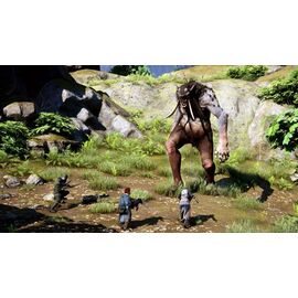 Dragon Age III (3): Inquisition / Xbox 360 - Xbox 360 Games - Games - Techbox
