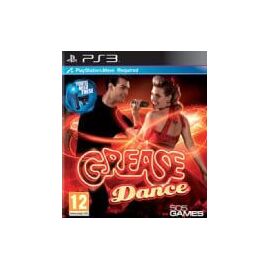 Grease Dance - Move / PlayStation 3 | Techbox