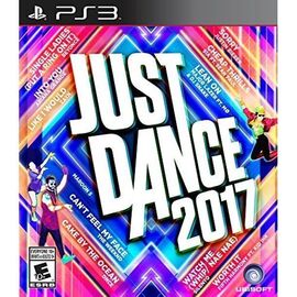 Just Dance 2017 (Import) / PlayStation 3 | Techbox