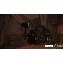 NAtURAL DOCtRINE - PS4 Games - Games - Techbox