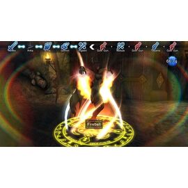 NAtURAL DOCtRINE - PS4 Games - Games - Techbox