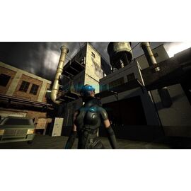 Splinter Cell: Double Agent / PlayStation 3 | Techbox