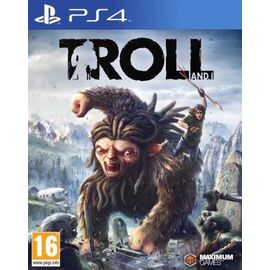 Troll and I / PlayStation 4 | Techbox