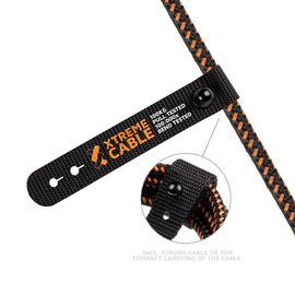 Xtorm - Xtreme USB to Lightning cable (1,5m) / Computers | Techbox