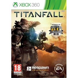 Titanfall / Xbox 360 - Xbox 360 Games - Games - Techbox