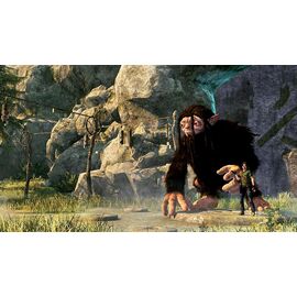 Troll and I / PlayStation 4 | Techbox