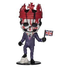 Ubisoft Heroes - Watch Dogs Legion 10cm - Figurines - Collectibles - Techbox