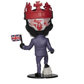 Ubisoft Heroes - Watch Dogs Legion 10cm - Figurines - Collectibles - Techbox