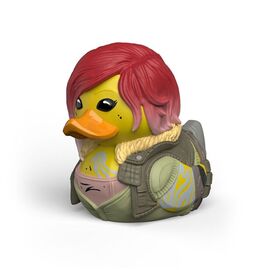 Borderlands 3 Lilith TUBBZ Cosplaying Duck Collectible / Fan Shop and Merchandise -