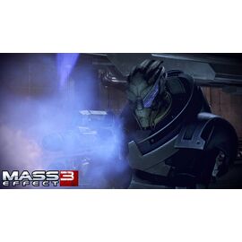 Mass Effect 3 Special Edition / Wii U | Techbox