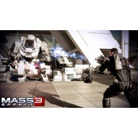 Mass Effect 3 Special Edition / Wii U | Techbox