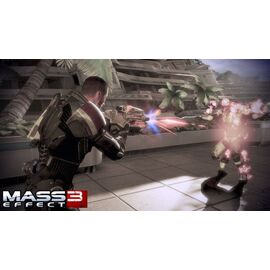 Mass Effect 3 Special Edition / Wii U | Techbox