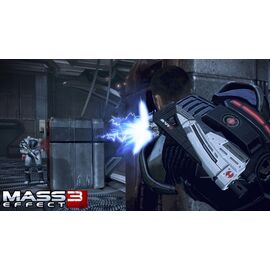 Mass Effect 3 Special Edition / Wii U | Techbox