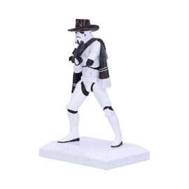 Stormtrooper The Good,The Bad and The Trooper 18cm / Fan Shop and Merchandise - Figurines - Collectibles - Techbox