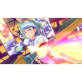 Tokyo Mirage Sessions #FE / Wii U | Techbox