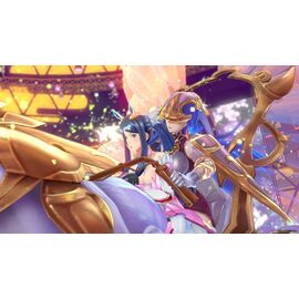 Tokyo Mirage Sessions #FE / Wii U | Techbox