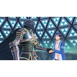 Tokyo Mirage Sessions #FE / Wii U | Techbox
