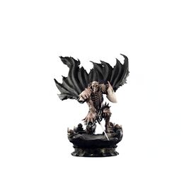 First4Figures - Berserk: Skull Knight (White Bone Variant) RESIN Statue /Figures / Fan Shop and Merchandise - Statues - Collectibles - Techbox
