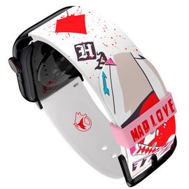 DC Comics Harley Quinn Smartwatch strap + face designs |  Techbox