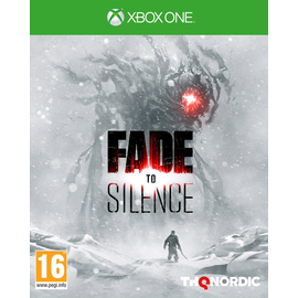 Fade to Silence / Xbox One - Xbox One Games - Games - Techbox